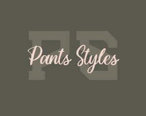 Feminine Fashion Styling  logo