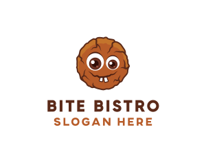 Chocolate Sweet Cookie Bites logo