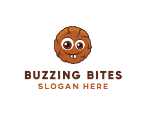 Chocolate Sweet Cookie Bites logo