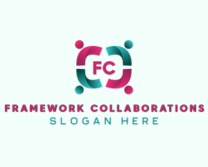 People Society Group Fellowship logo