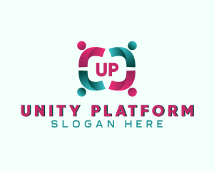 People Society Group Fellowship logo