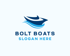 Ship Boat Yacht logo