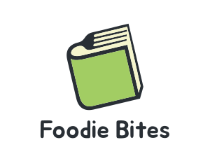 Recipe Cook Book logo