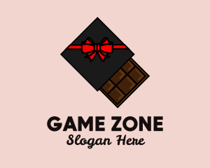 Chocolate Gift Box  logo