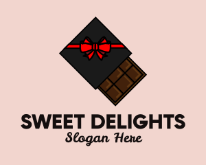 Chocolate Gift Box  logo
