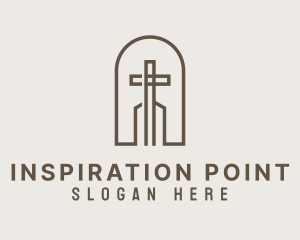 Faith Cross Worship logo