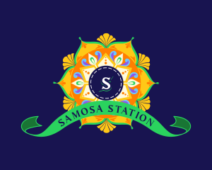 Indian Fiesta Festival logo