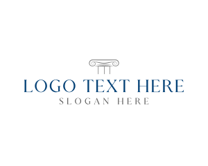 Professional Law Paralegal logo