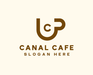 Coffee Mug Cafe logo design