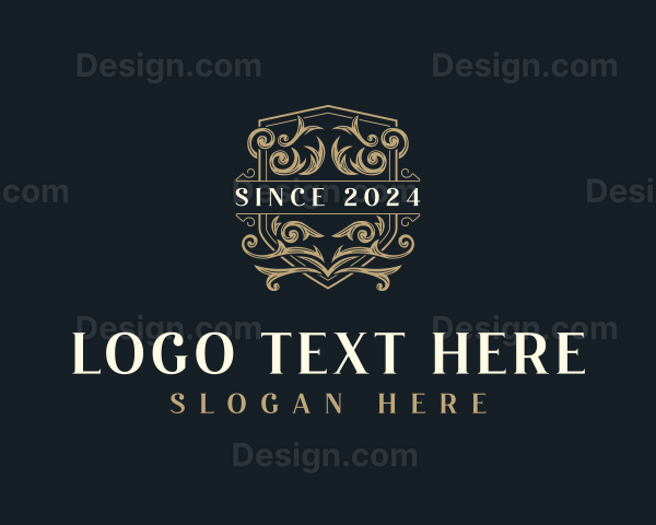 Elegant Shield Boutique Logo