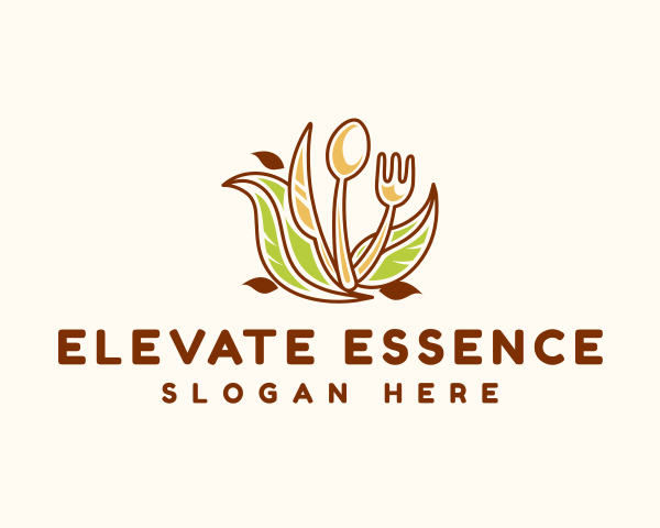 Eatery logo example 4