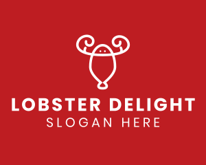 Lobster Seafood Restaurant logo