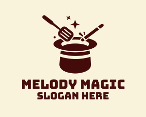 Magic Culinary Hat logo