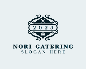 Bistro Restaurant Cuisine logo design