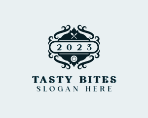 Bistro Restaurant Cuisine logo