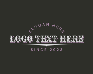 Western Apparel Business logo