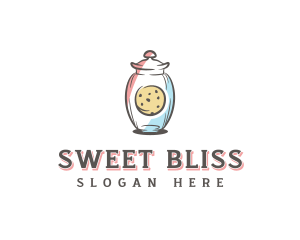 Culinary Cookie Baking logo design