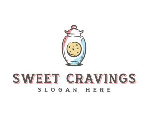 Culinary Cookie Baking logo design