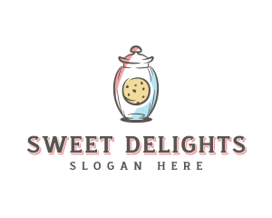 Culinary Cookie Baking logo