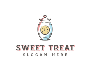 Culinary Cookie Baking logo