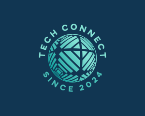 Tech Startup Sphere logo