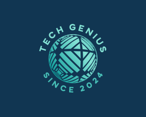 Tech Startup Sphere logo