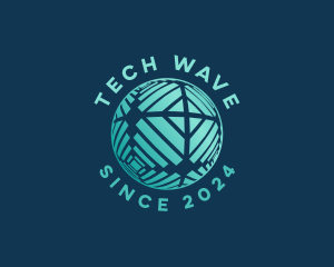 Tech Startup Sphere logo