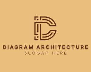 Consultant Planning Architecture logo