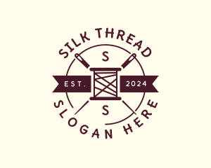 Thread Needle Tailoring logo