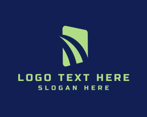 Modern Digital Business logo