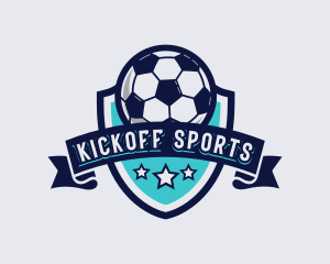 Sports Football Soccer logo