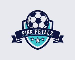 Sports Football Soccer logo design