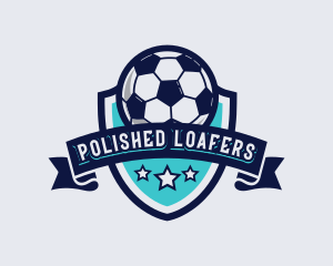 Sports Football Soccer logo design