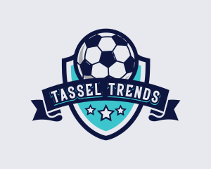 Sports Football Soccer logo design