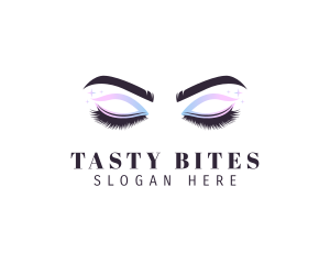 Beauty Eyelashes Salon logo