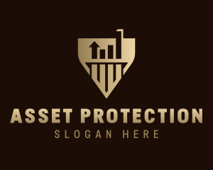 Financial Firm Investing logo
