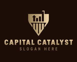 Financial Firm Investing logo