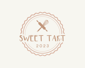 Sweet Pastry Confectionery logo design