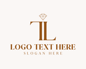 Diamond Gem Boutique logo