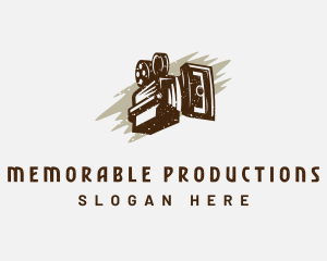 Film Camera Production logo