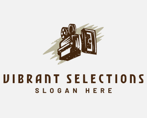 Film Camera Production logo