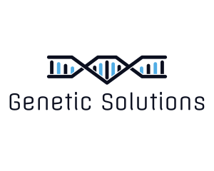 DNA Genetic Network logo
