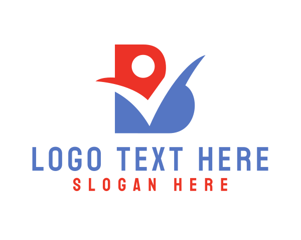 Verify logo example 1