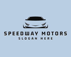 Car Auto Transportation logo