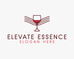 Liquor Winery Bistro logo