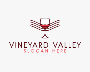 Liquor Winery Bistro logo