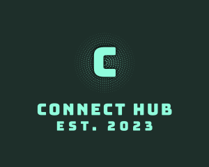 Cyber Tech Network logo