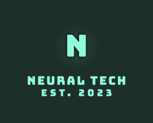 Cyber Tech Network logo design