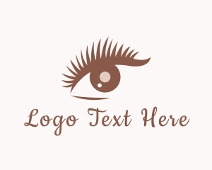 Lady Beauty Eyelash logo