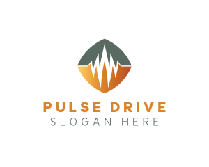 Medical Pulse Lifeline  logo